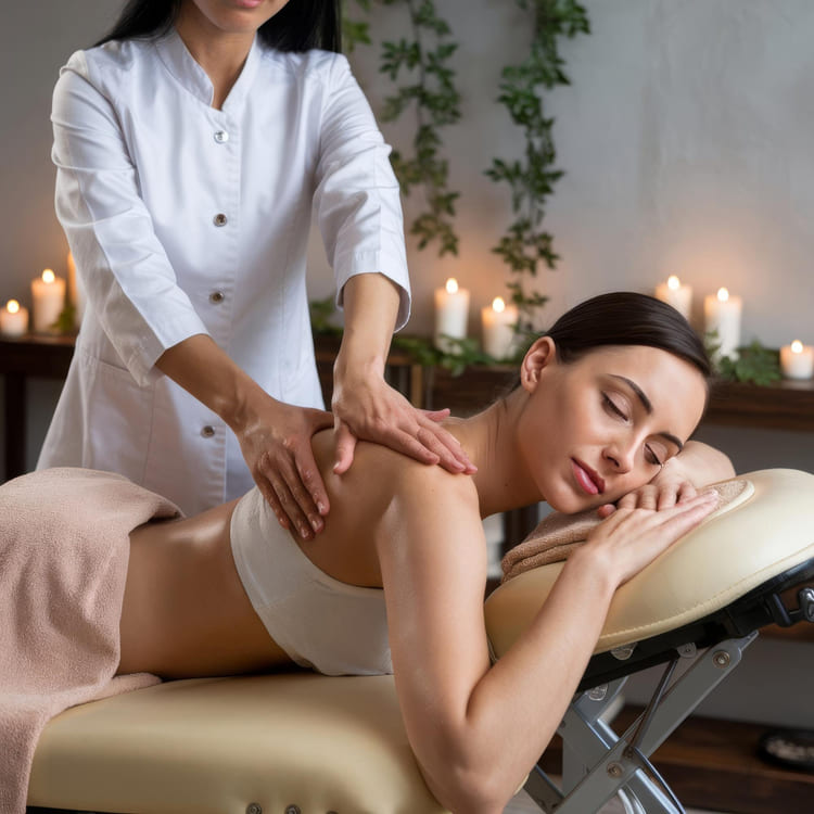 Masajes y Estética Integral